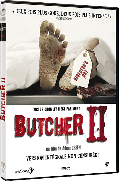 Butcher II