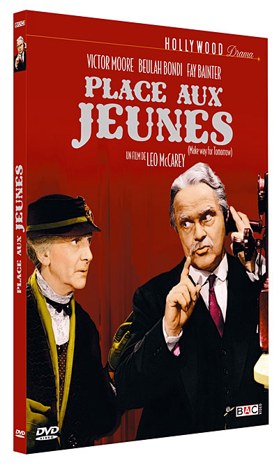 Place aux jeunes