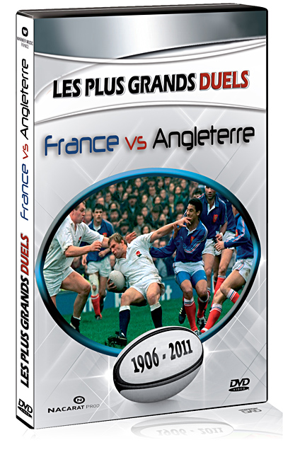 Les plus grands duels : France / Angleterre