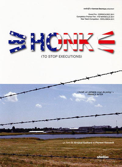 Honk !