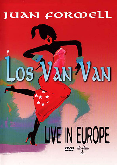Live in europe