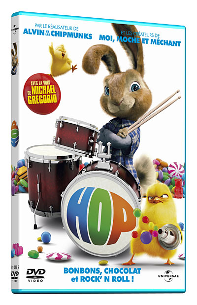 Hop