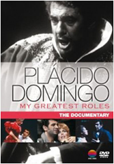 My greatest roles - The documentary