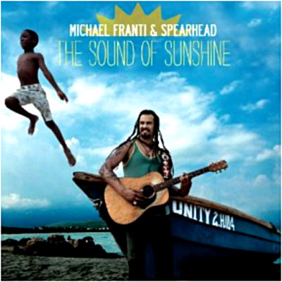 Sound of sunshine