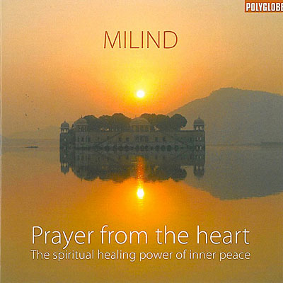 Prayer From The Heart