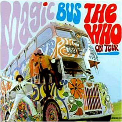 Magic bus