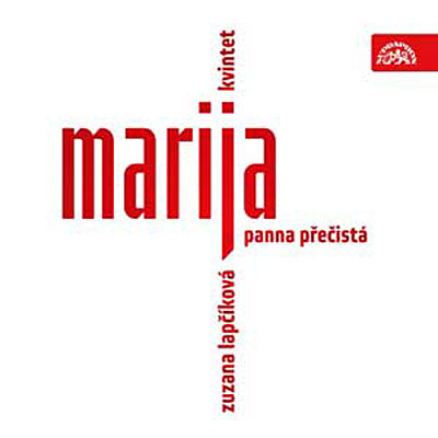 Marija panna precista