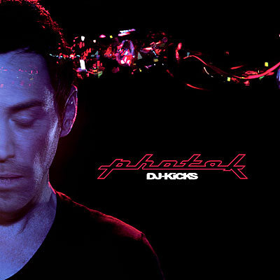 DJ Kicks