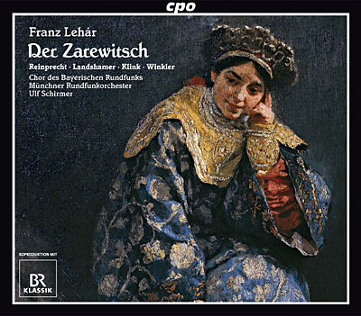 Dear Zarewitsch