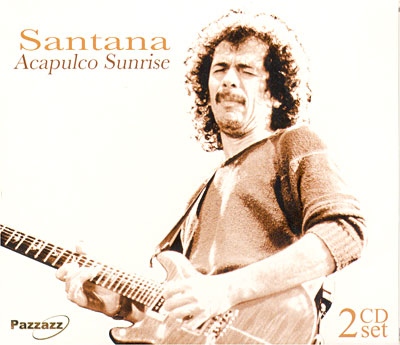 Acapulco sunrise