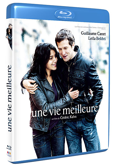 Une vie meilleure - Blu-Ray