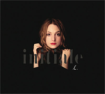 Initiale - Edition limitée