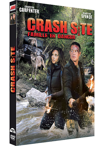Crash Site