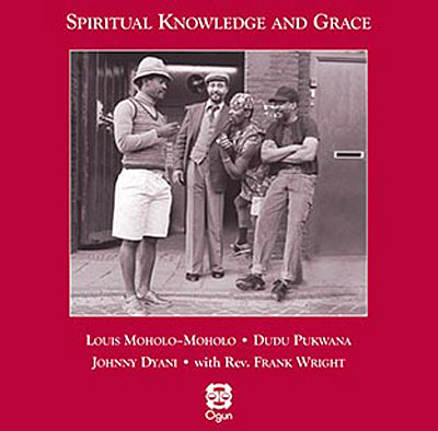 Spiritual knowledge and grace