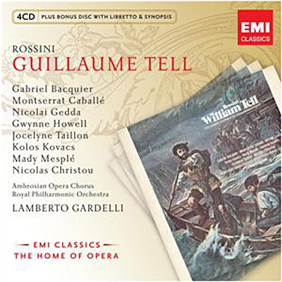 Guillaume Tell