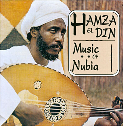 Music of nubia