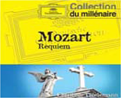 Requiem in D minor K626