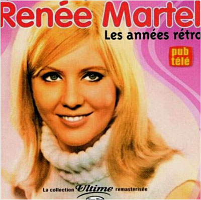 Les années retro