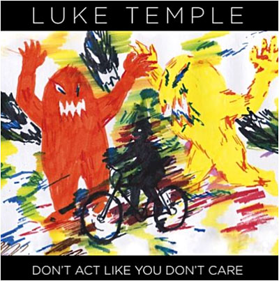 Don't Act Like You Don't Care