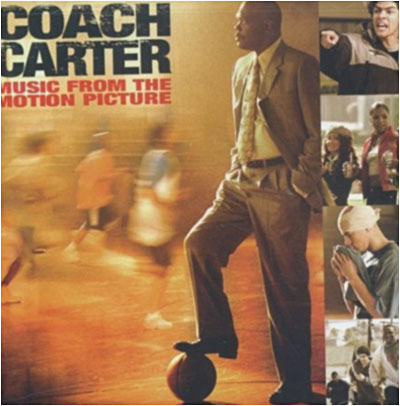 Coach carter