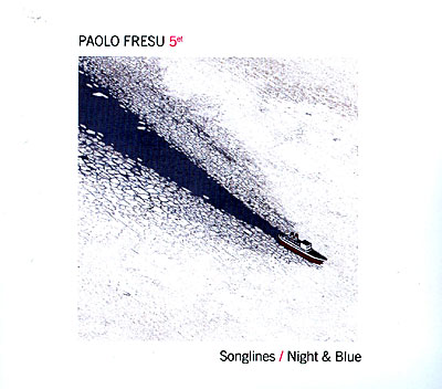 Songlines - Night & blue