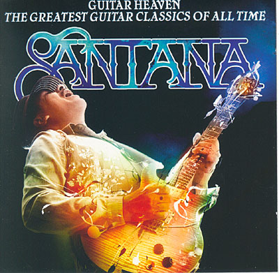 Guitar heaven santana performs greatest guitar