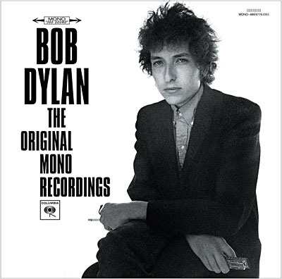 Original mono recordings
