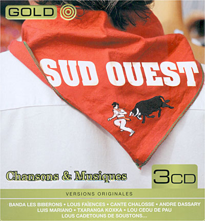 Chansons et musiques