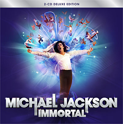 Immortal - Edition Deluxe