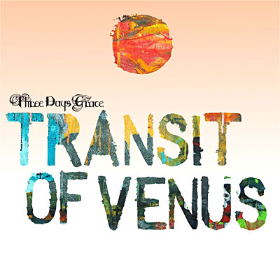 Transit of venus