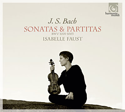 Sonates & partitas volume 2