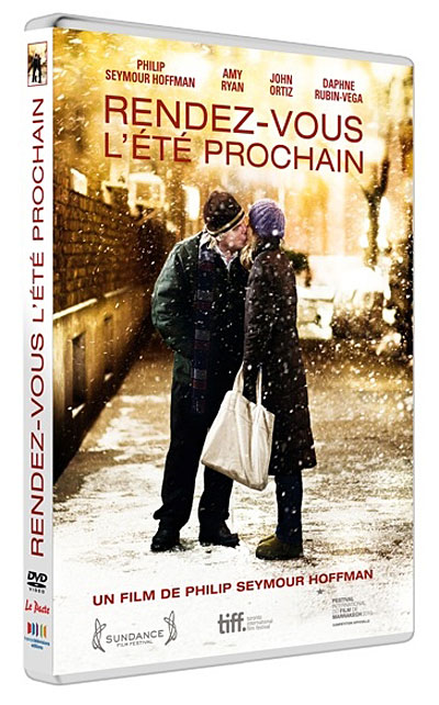Rendez-vous l'été prochain