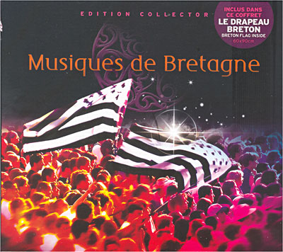 Musiques de Bretagne