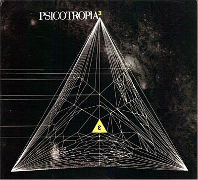 Psicotropia III - Digipack