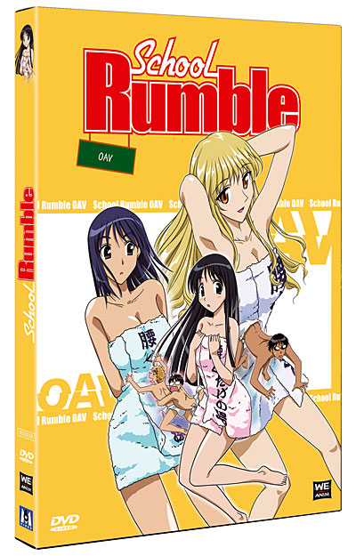 OAV
