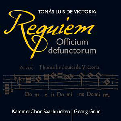 Requiem officium defunctorum