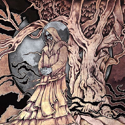 Apostle of solitude - Rituals of the oak - Flight of sleipnir