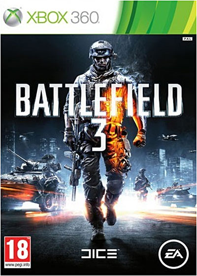 Battlefield 3