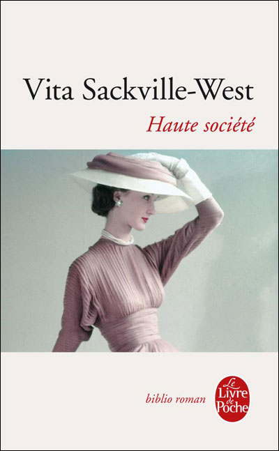 Haute société