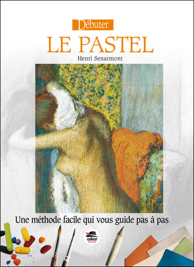 Débuter le pastel