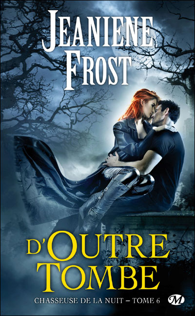 D'outre-tombe