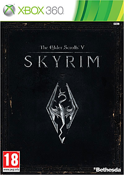 The Elder Scrolls V - Skyrim - Edition Limitée