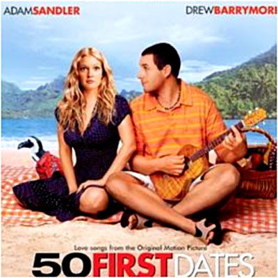 musique du film quand chuck rencontre larry