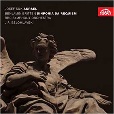 Asrael - Sinfonia da requiem