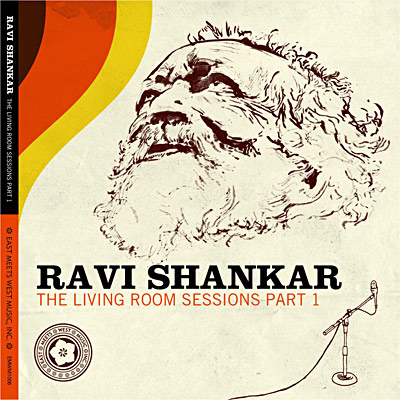 Living room sessions 1