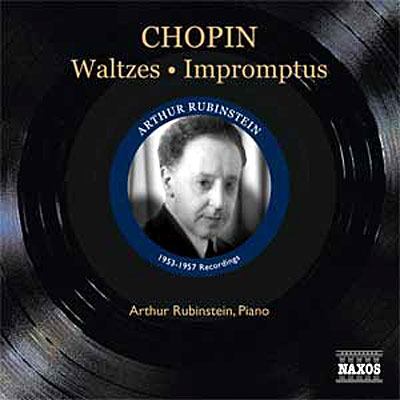 Valses impromptus