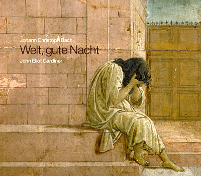 Welt gute nacht