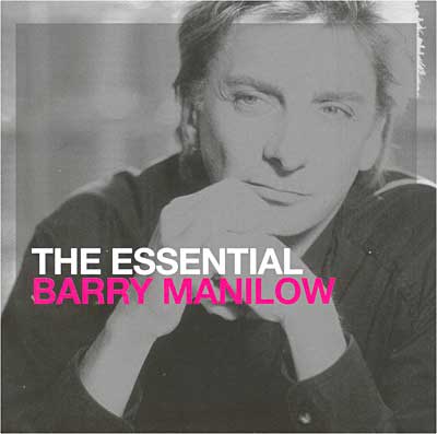 Essential barry manilow
