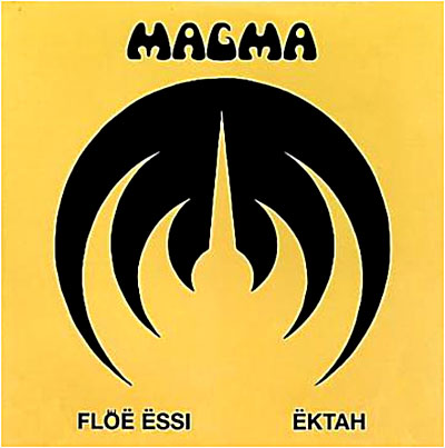 Floe essie - Ektah