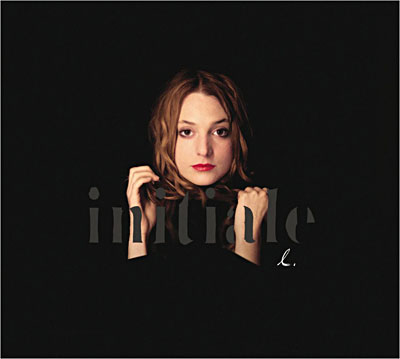 Initiale - Nouvelle édition